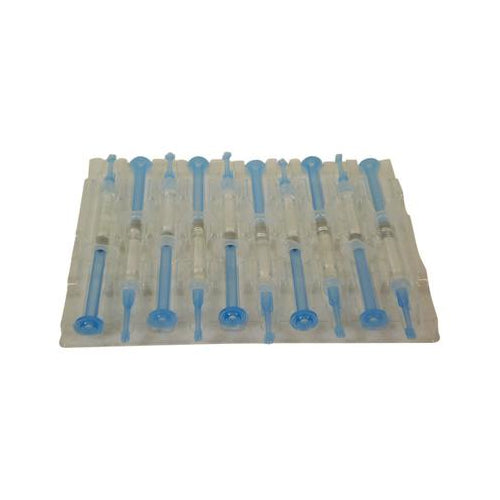 Kulzer 40005464 Venus White Pro Home Tooth Whitening Gel Bulk Kit 22% 50/Pk Kulzer 40005464 Venus White Pro Home Tooth Whitening Gel Bulk Kit 22% 50/Pk